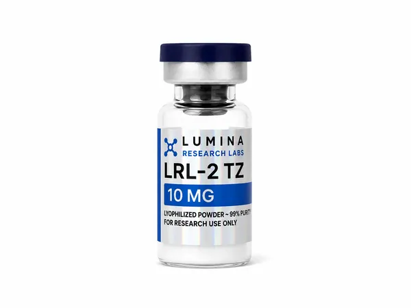 LRL-2 TZ 10mg